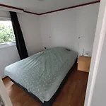 Dichtbij Zee En Duinen Campeggio