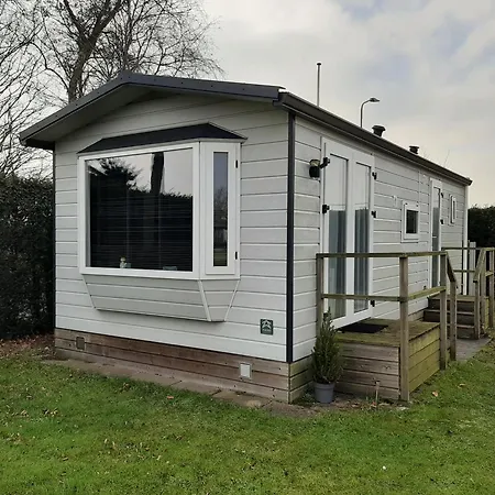 Campsite Dichtbij Zee En Duinen Heemskerk