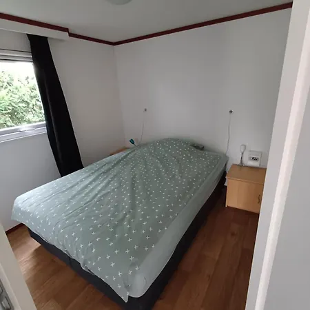 Dichtbij Zee En Duinen Campingplatz
