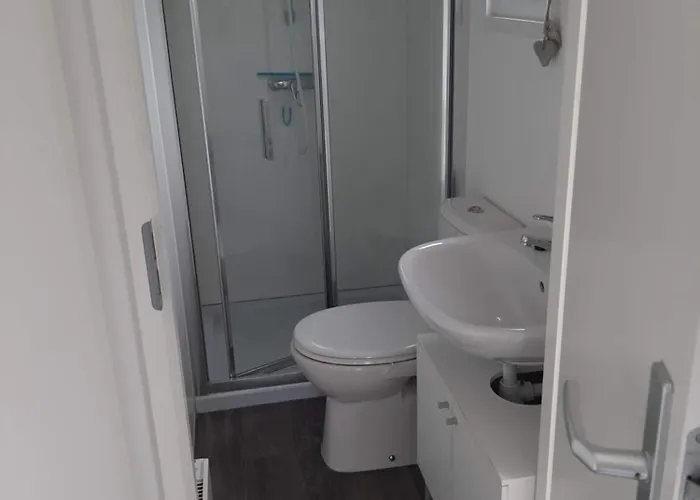 Dichtbij Zee En Duinen * Heemskerk