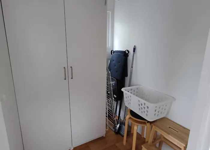 Dichtbij Zee En Duinen * Heemskerk