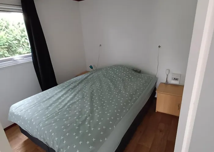 Dichtbij Zee En Duinen Camping