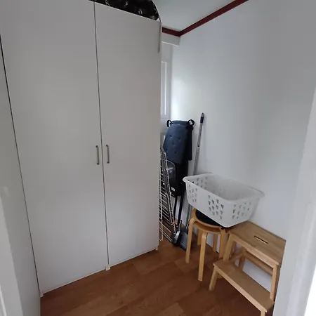 Dichtbij Zee En Duinen * Heemskerk